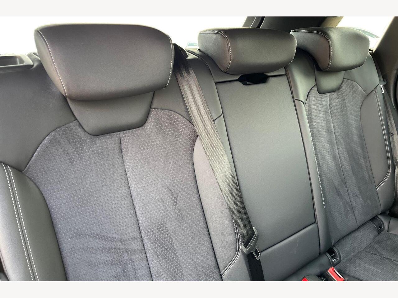 Used Audi Q5 2024 for sale - 76678515: Photo 8