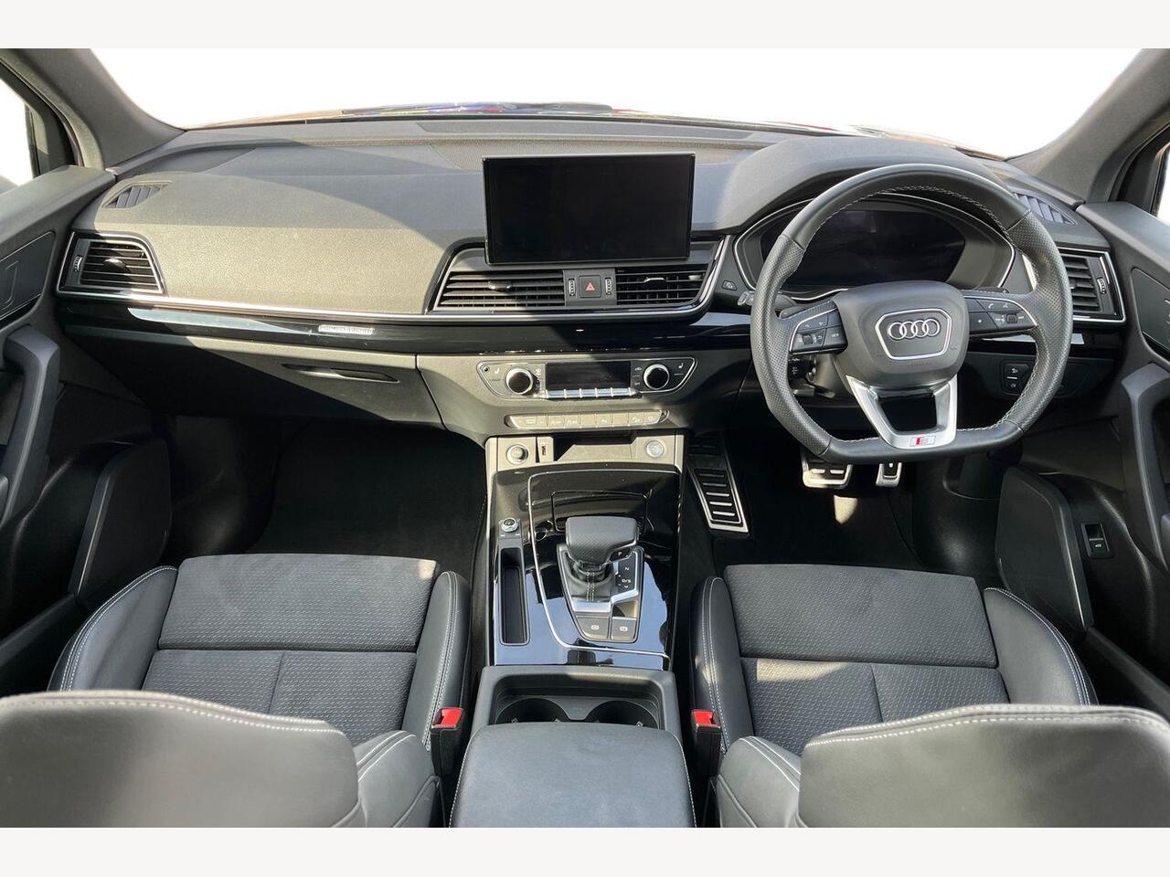 Used Audi Q5 2024 for sale - 76678515: Photo 9