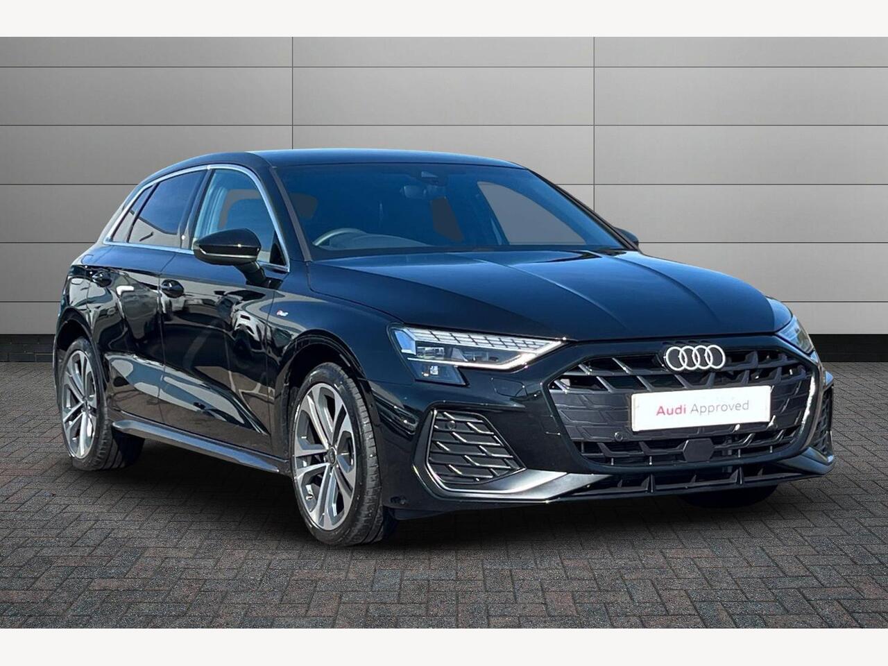 Used Audi A3 2025 for sale - 76679600: Photo 1