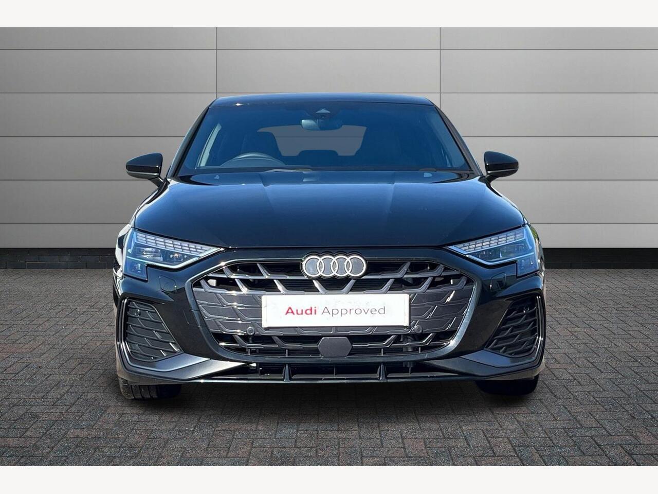 Used Audi A3 2025 for sale - 76679600: Photo 10