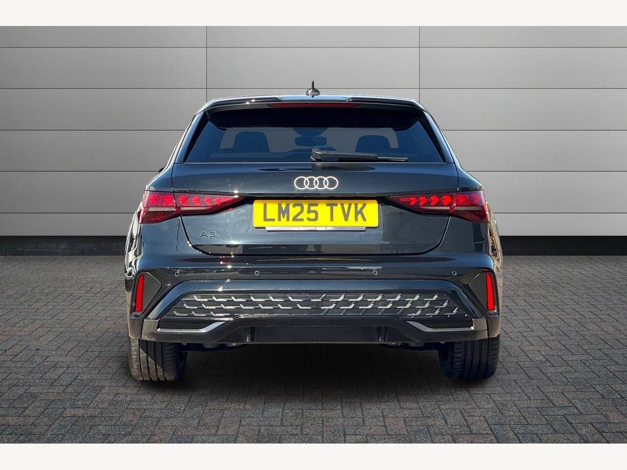 Used Audi A3 2025 for sale - 76679600: Photo 11