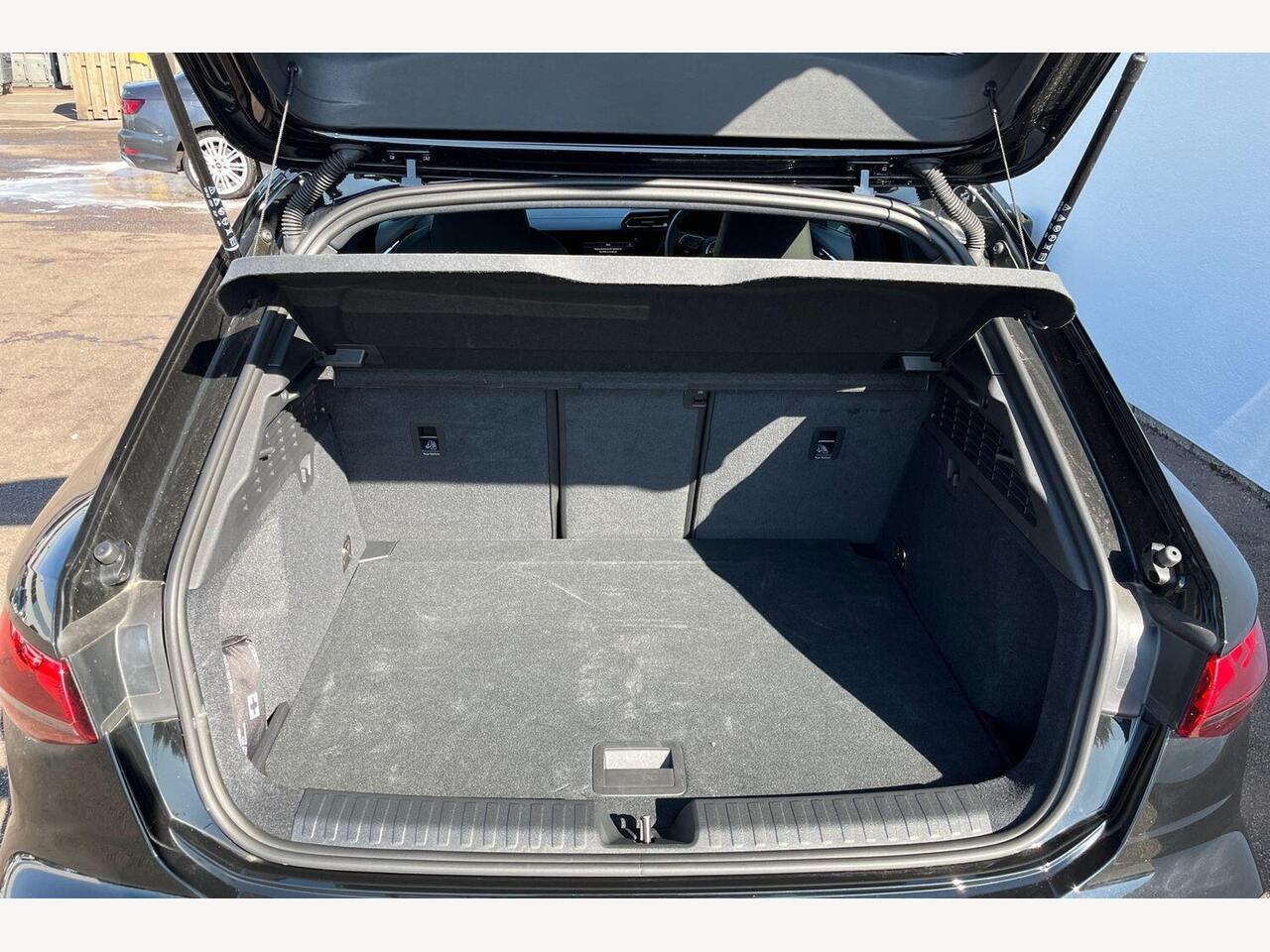 Used Audi A3 2025 for sale - 76679600: Photo 12