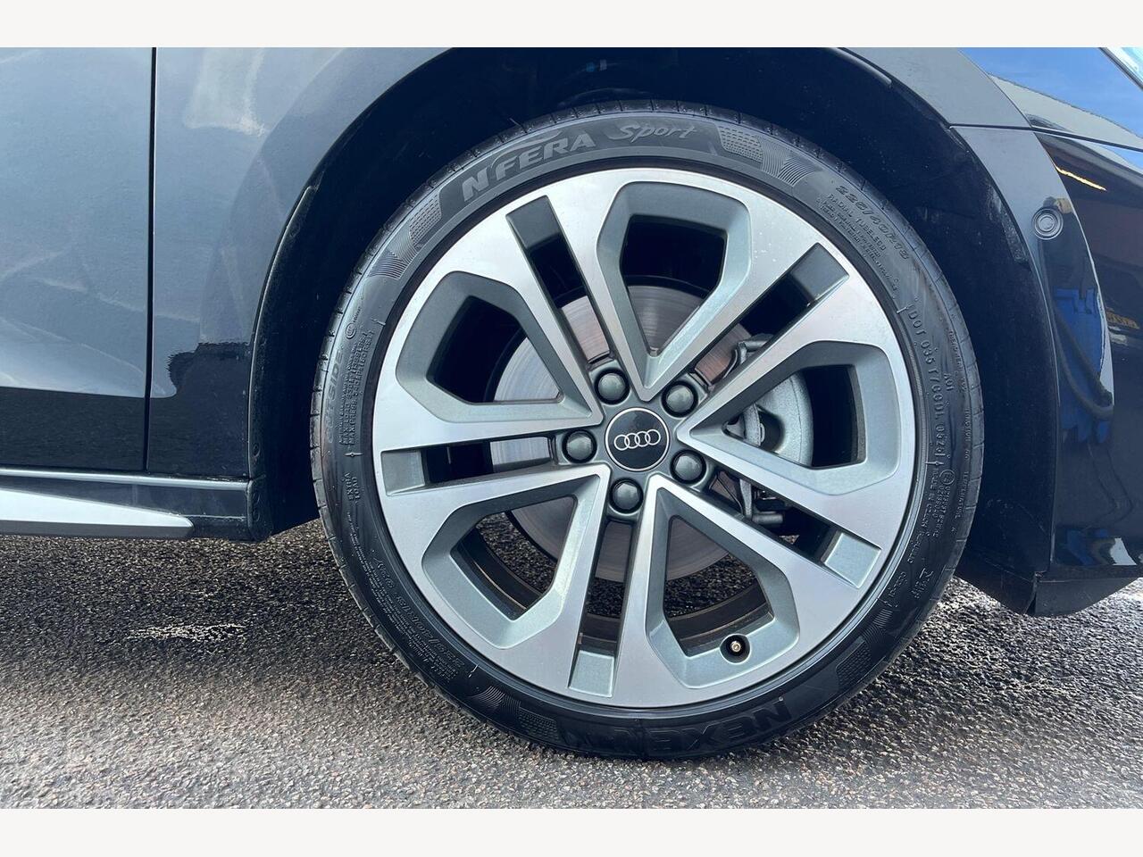 Used Audi A3 2025 for sale - 76679600: Photo 13