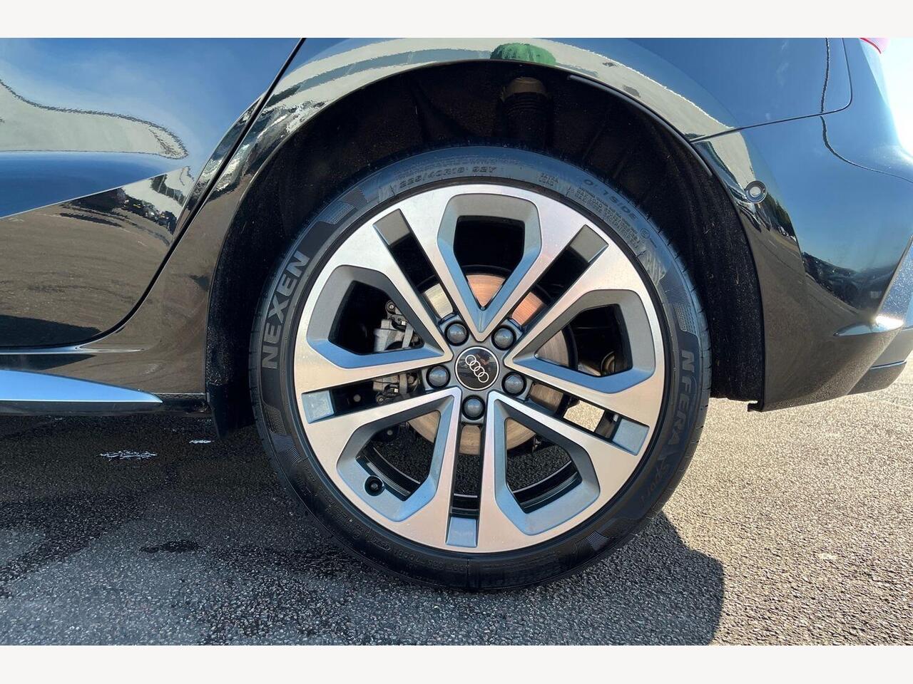 Used Audi A3 2025 for sale - 76679600: Photo 14