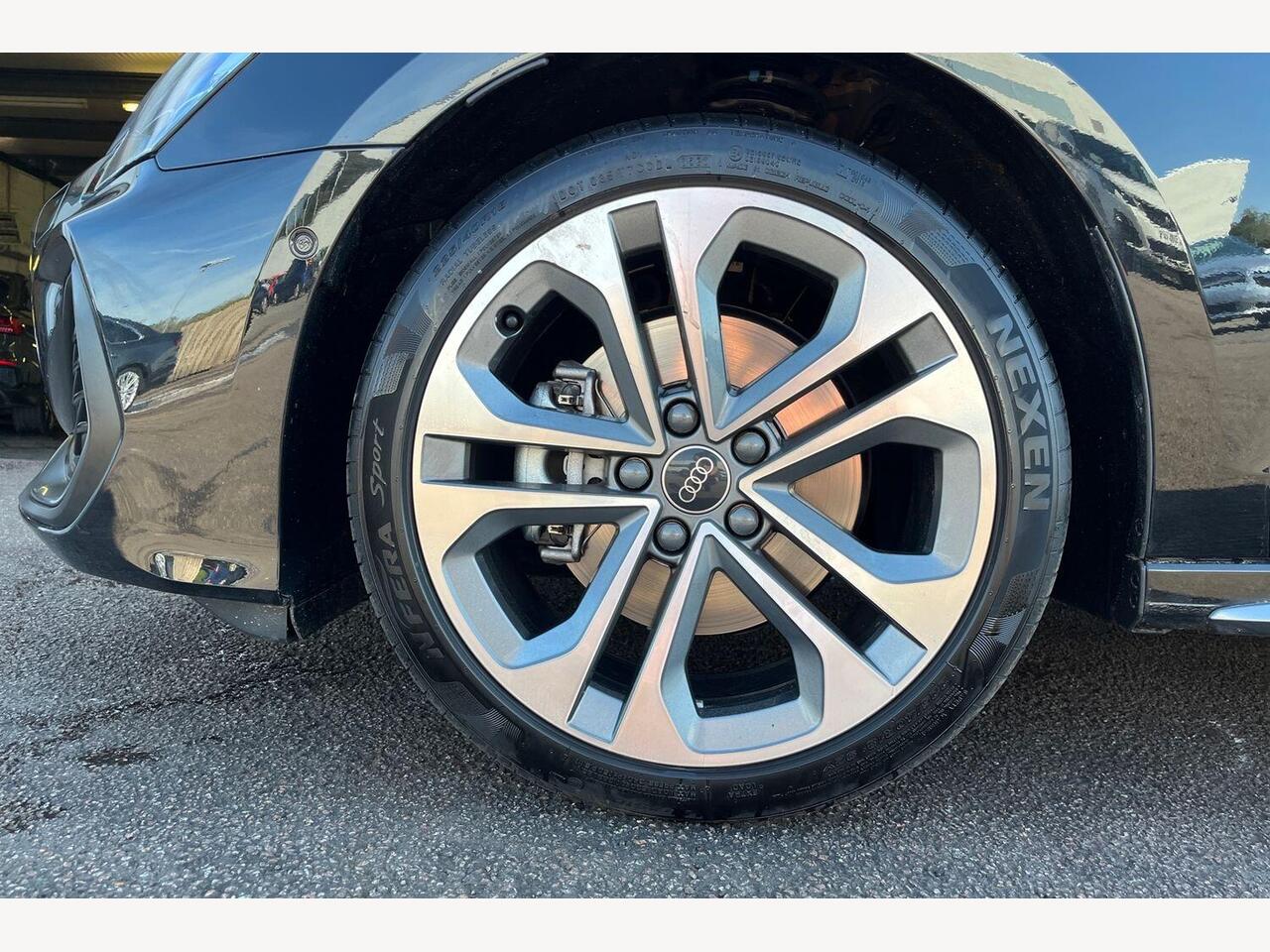 Used Audi A3 2025 for sale - 76679600: Photo 15