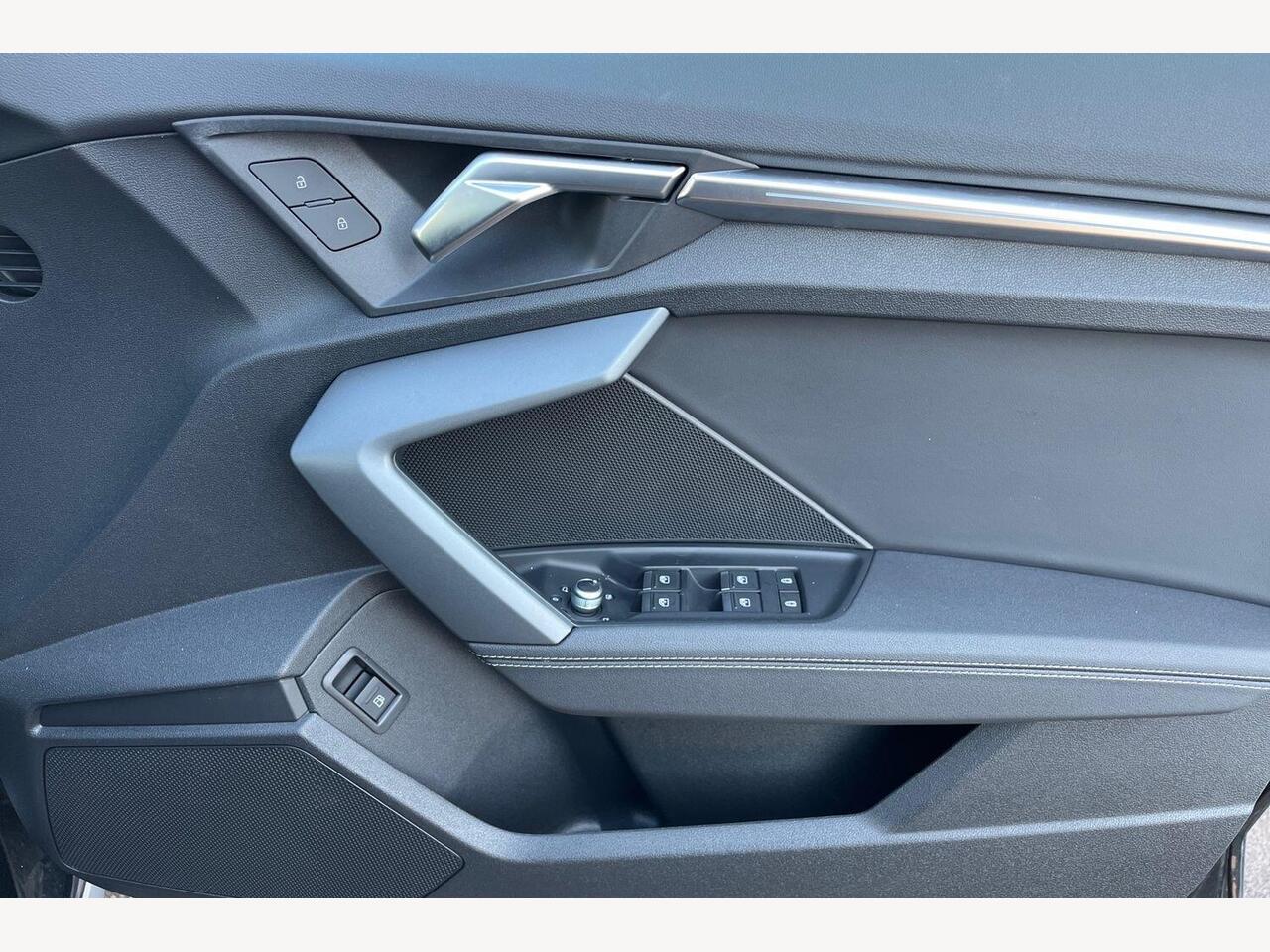 Used Audi A3 2025 for sale - 76679600: Photo 18