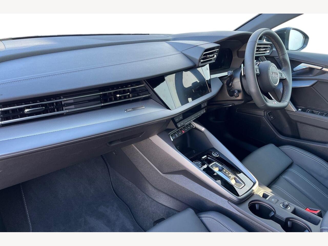 Used Audi A3 2025 for sale - 76679600: Photo 2