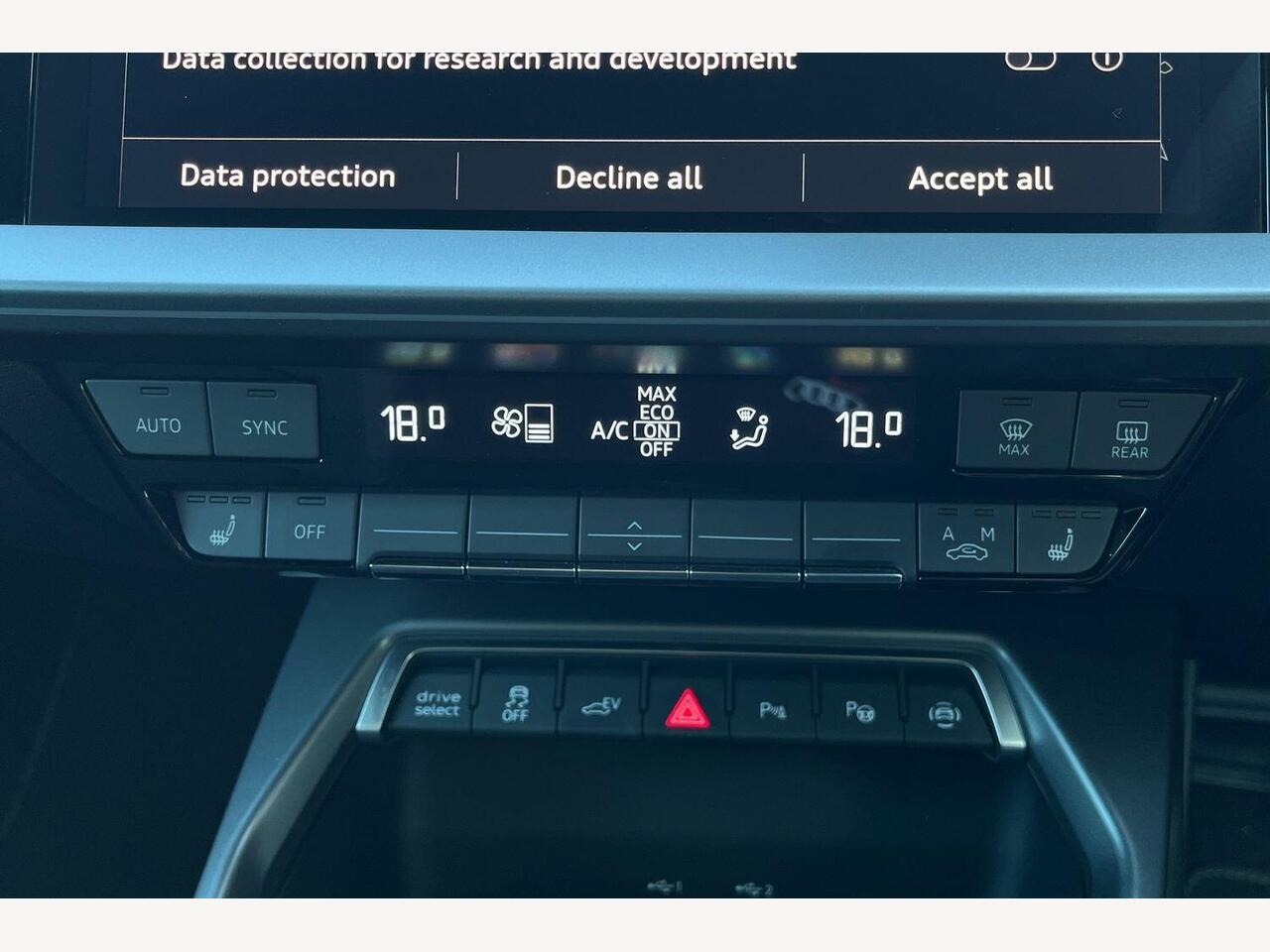 Used Audi A3 2025 for sale - 76679600: Photo 23