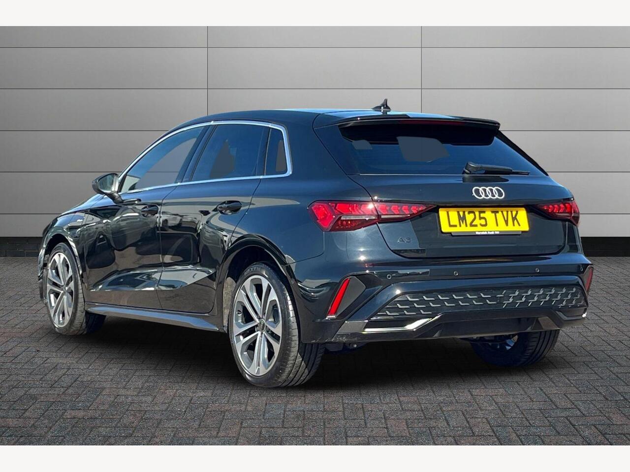 Used Audi A3 2025 for sale - 76679600: Photo 3