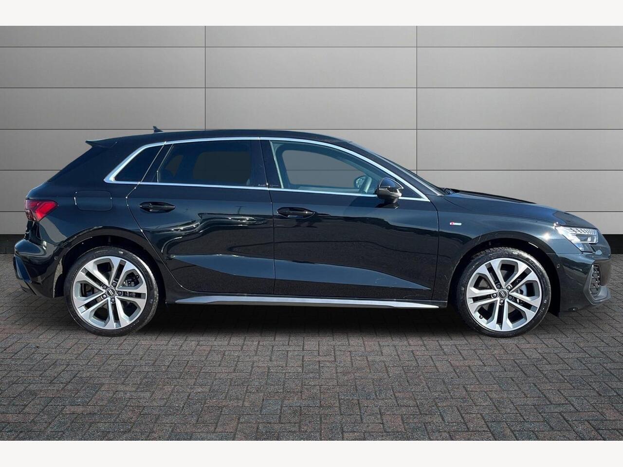 Used Audi A3 2025 for sale - 76679600: Photo 4