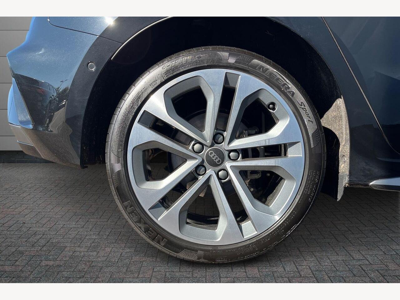 Used Audi A3 2025 for sale - 76679600: Photo 5