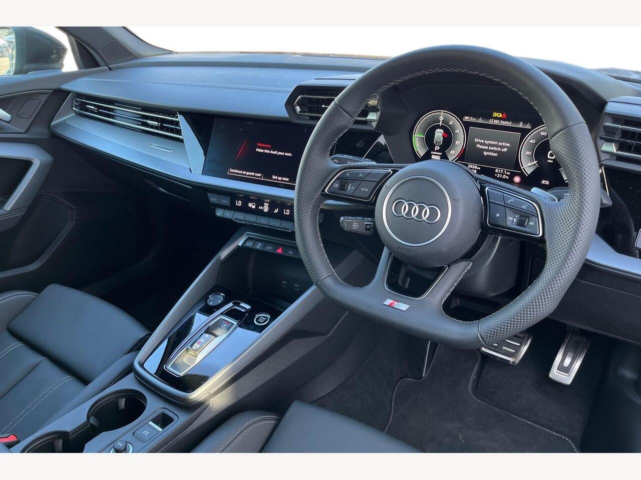 Used Audi A3 2025 for sale - 76679600: Photo 6