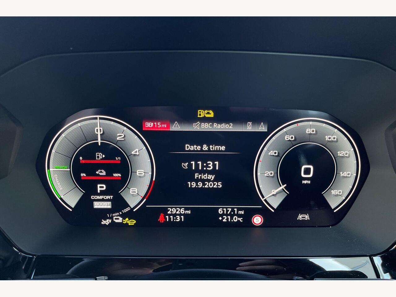 Used Audi A3 2025 for sale - 76679600: Photo 7