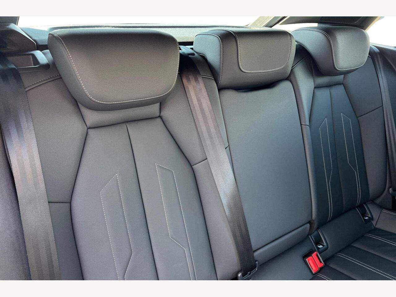 Used Audi A3 2025 for sale - 76679600: Photo 8