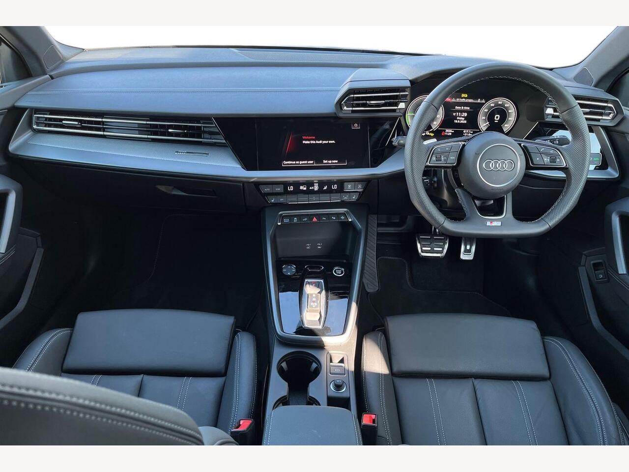 Used Audi A3 2025 for sale - 76679600: Photo 9