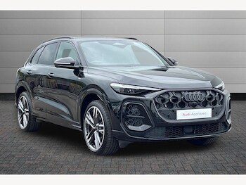 Used Audi Q5 2025 for sale - 78259022: Photo