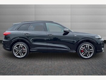 Used Audi Q5 2025 for sale - 78259022: Photo