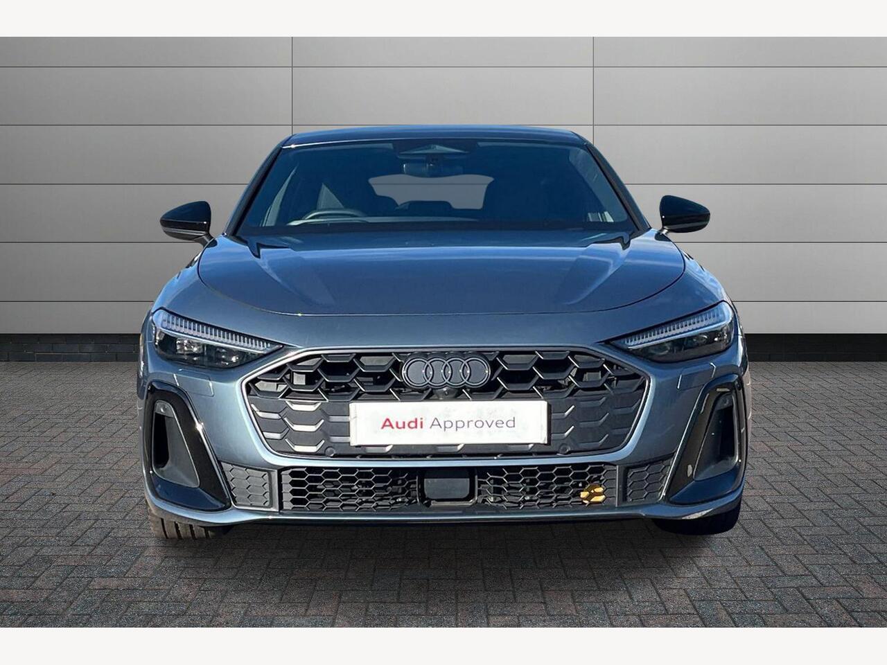 Used Audi A5 2025 for sale - 77031211: Photo 10