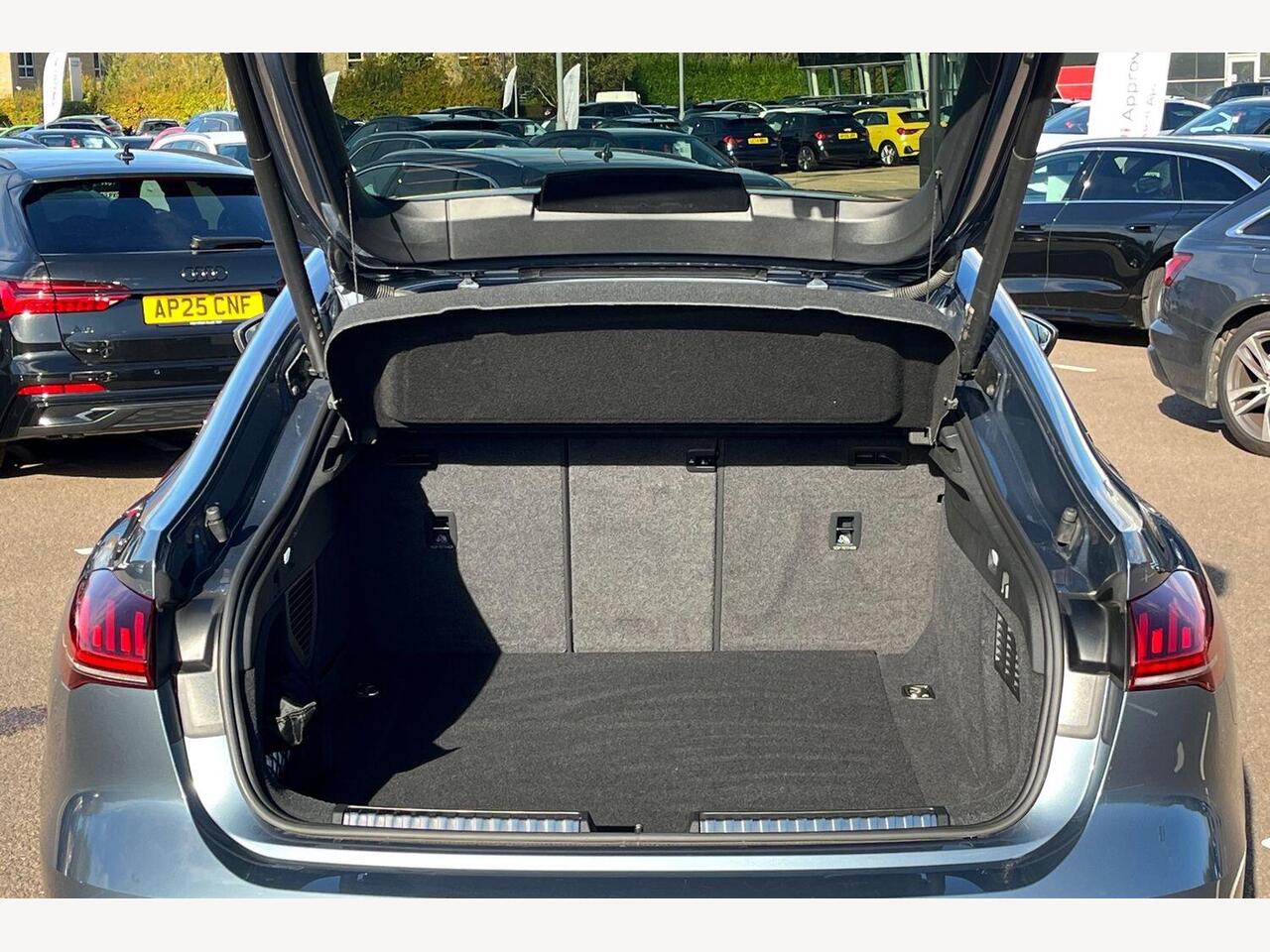 Used Audi A5 2025 for sale - 77031211: Photo 12