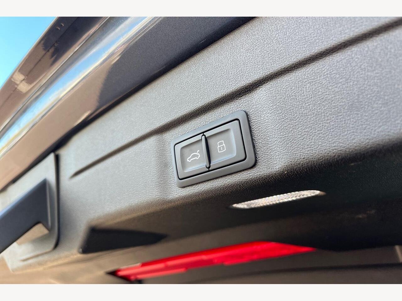 Used Audi A5 2025 for sale - 77031211: Photo 14