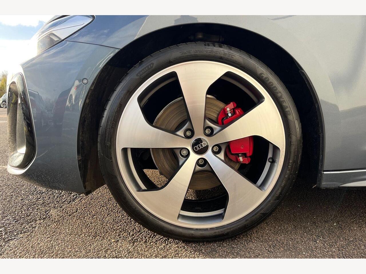 Used Audi A5 2025 for sale - 77031211: Photo 16