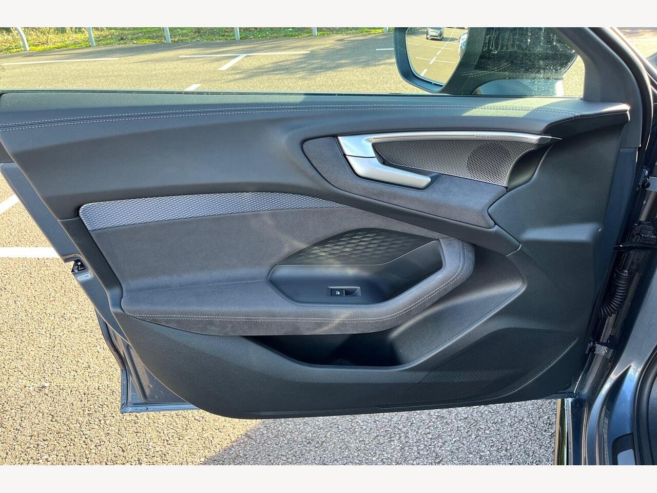 Used Audi A5 2025 for sale - 77031211: Photo 17