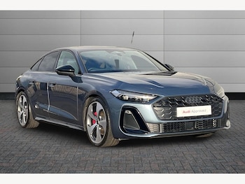 Audi A5 feature image