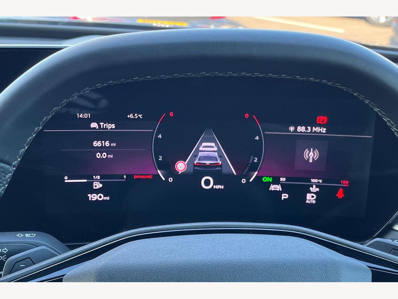 Used Audi A5 2025 for sale - 77031211: Photo 7