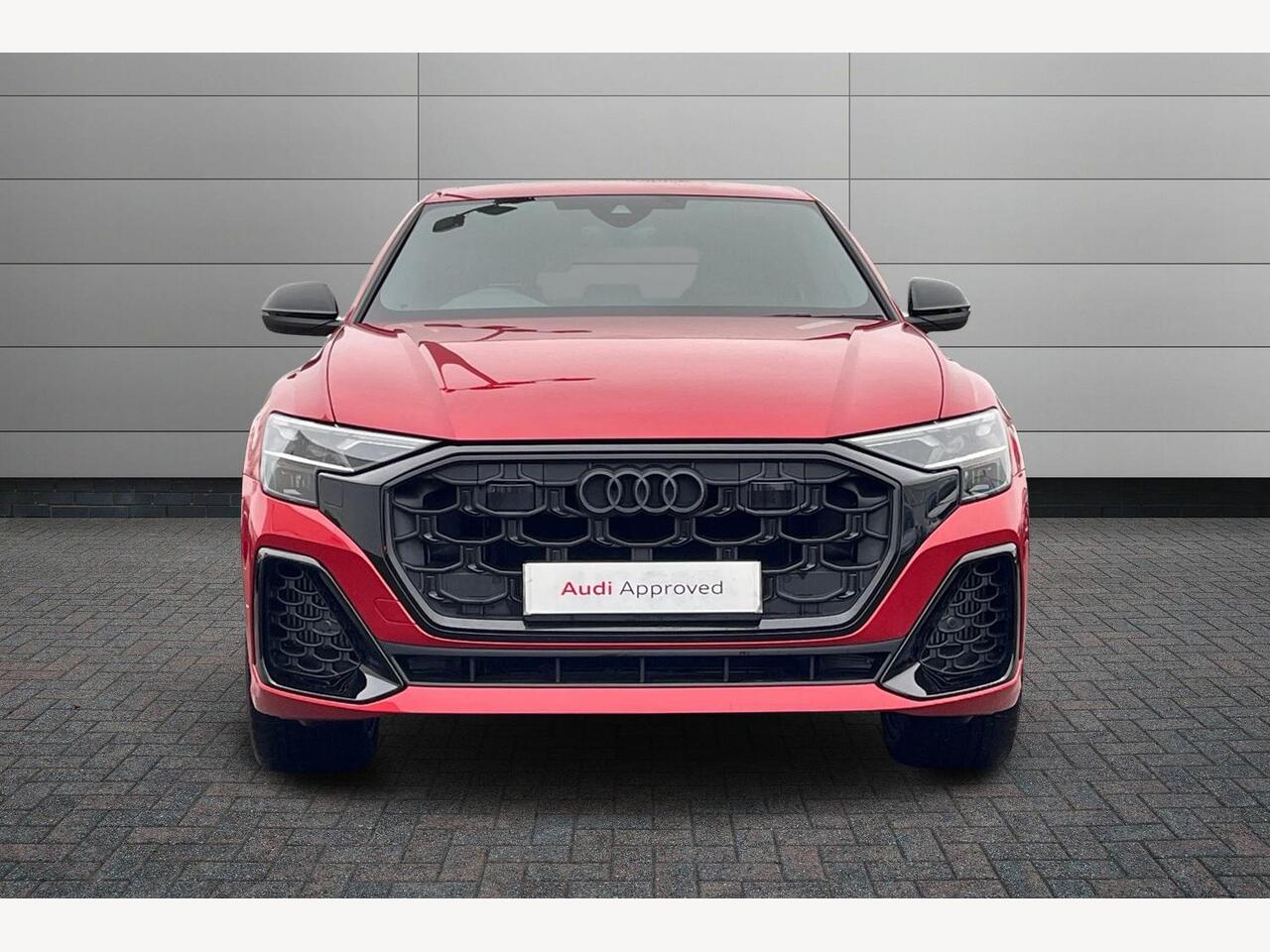 Used Audi Q8 2025 for sale - 77512324: Photo 11
