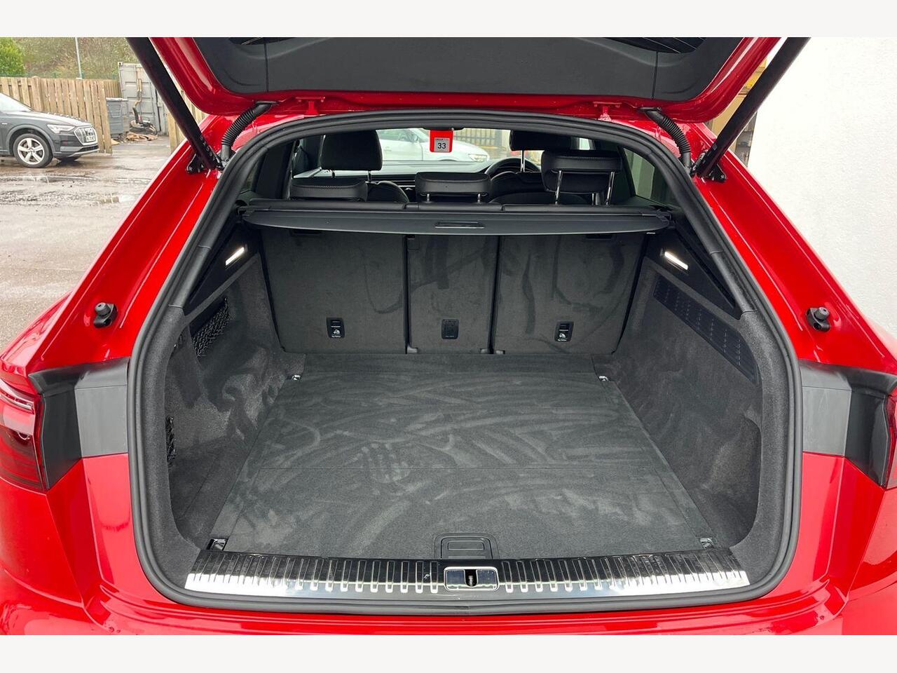 Used Audi Q8 2025 for sale - 77512324: Photo 13