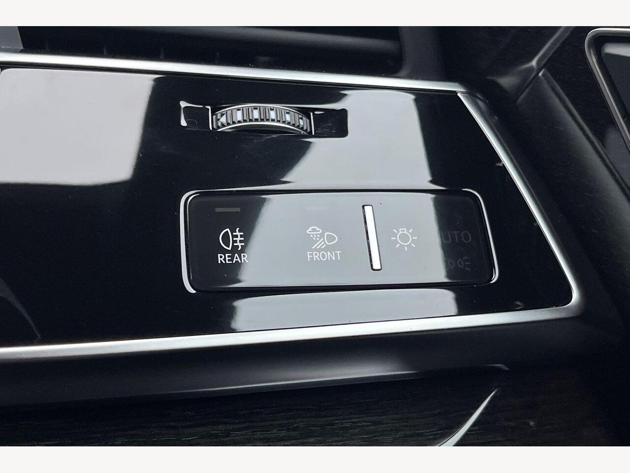 Used Audi Q8 2025 for sale - 77512324: Photo 19