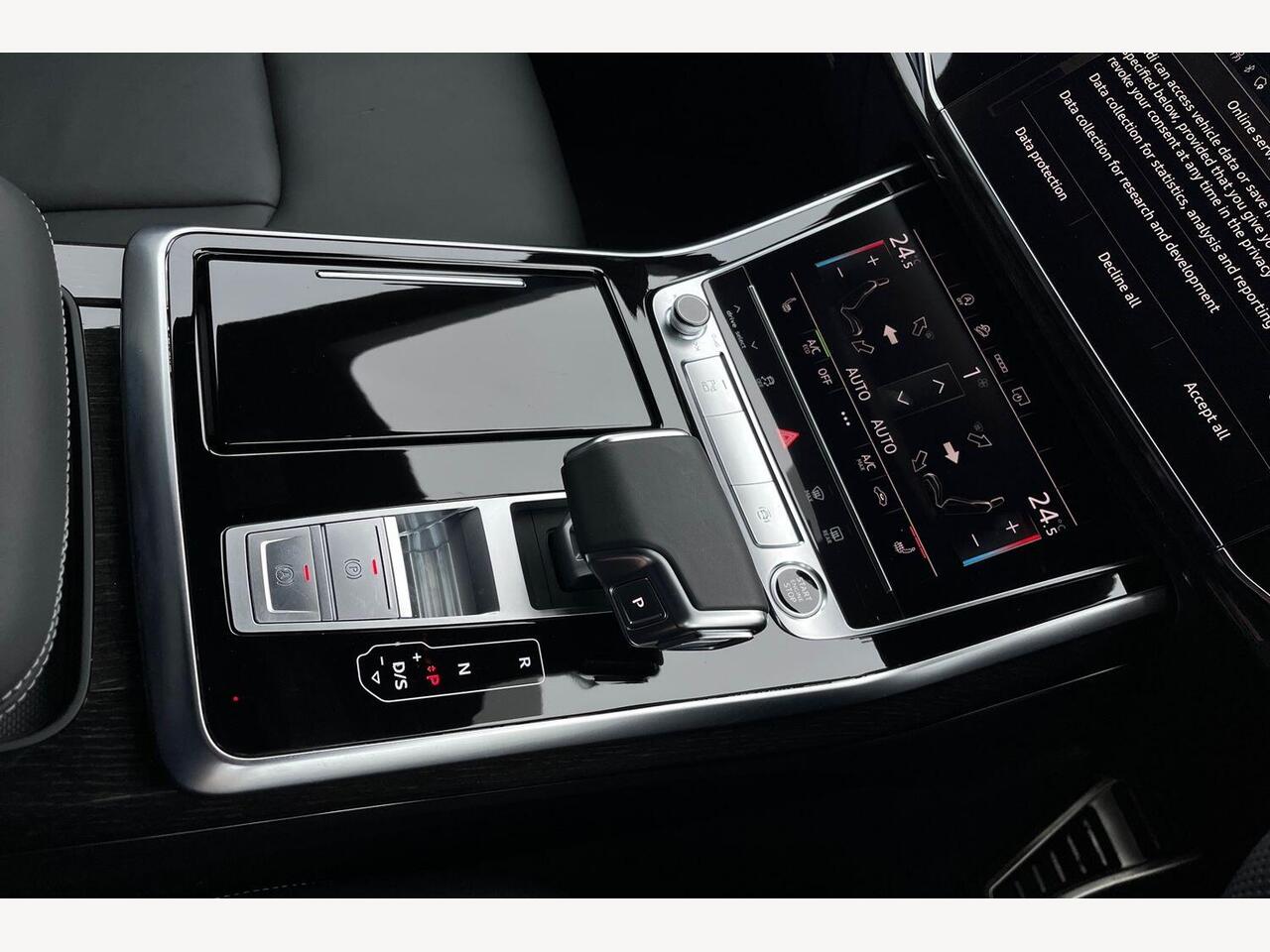 Used Audi Q8 2025 for sale - 77512324: Photo 22