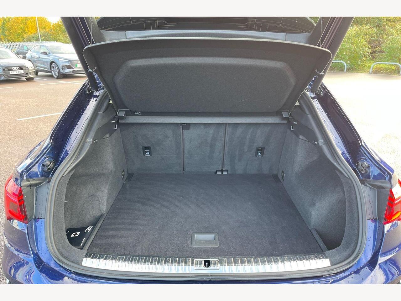 Used Audi Q3 2021 for sale - 76674153: Photo 12