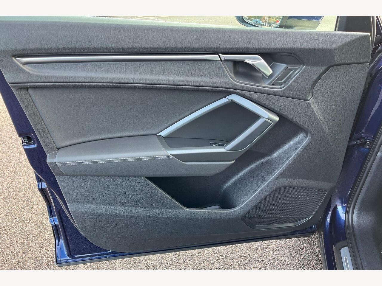 Used Audi Q3 2021 for sale - 76674153: Photo 13