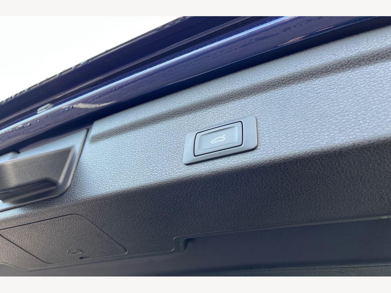 Used Audi Q3 2021 for sale - 76674153: Photo 17