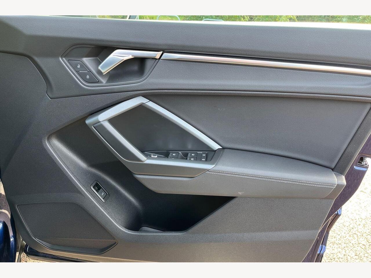 Used Audi Q3 2021 for sale - 76674153: Photo 19