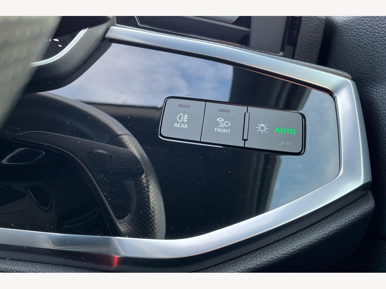 Used Audi Q3 2021 for sale - 76674153: Photo 23