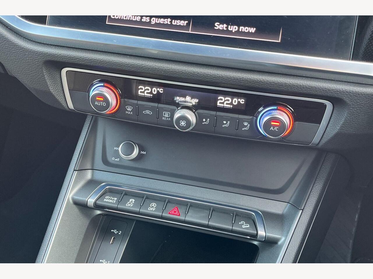 Used Audi Q3 2021 for sale - 76674153: Photo 24