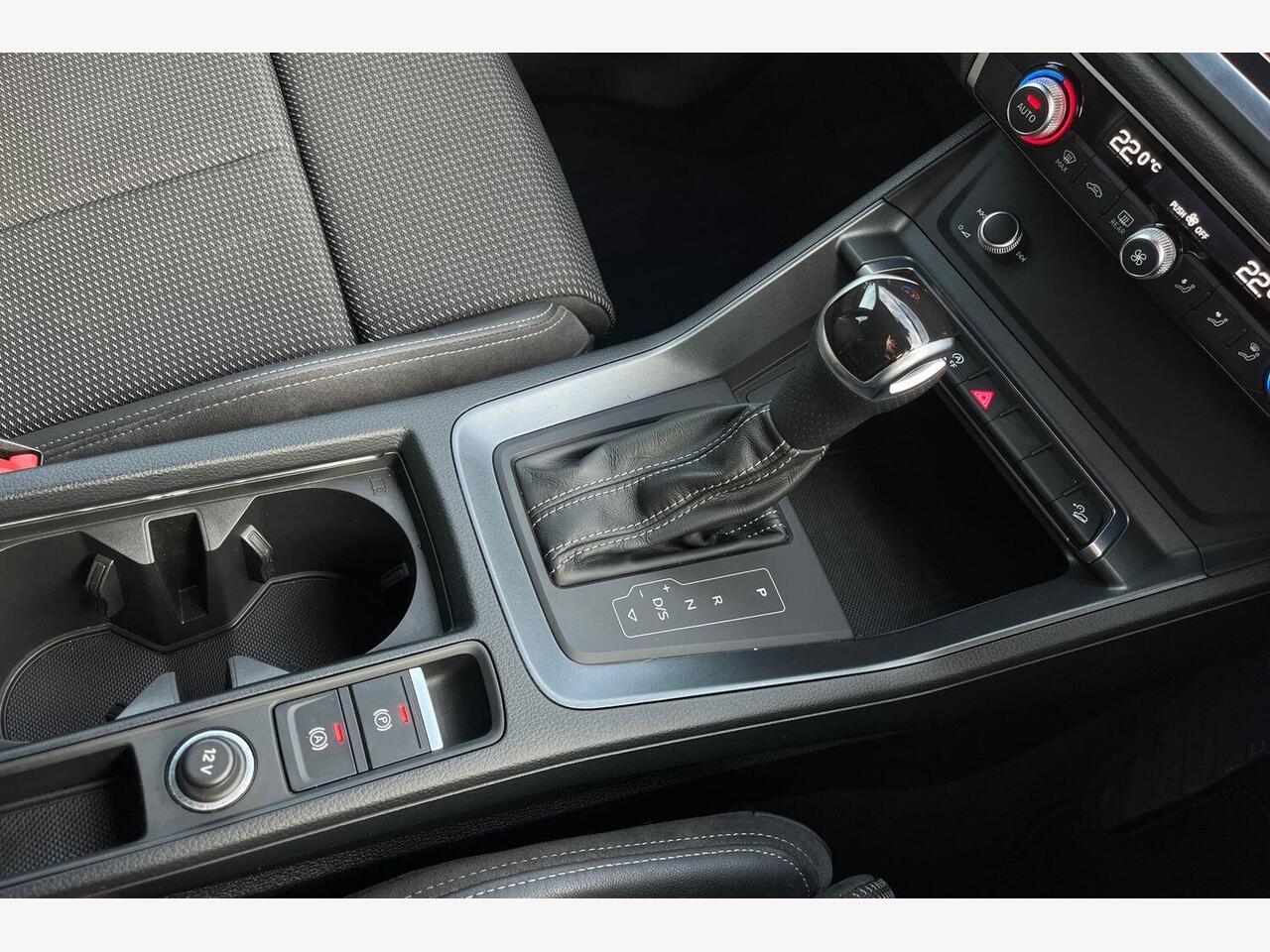 Used Audi Q3 2021 for sale - 76674153: Photo 25