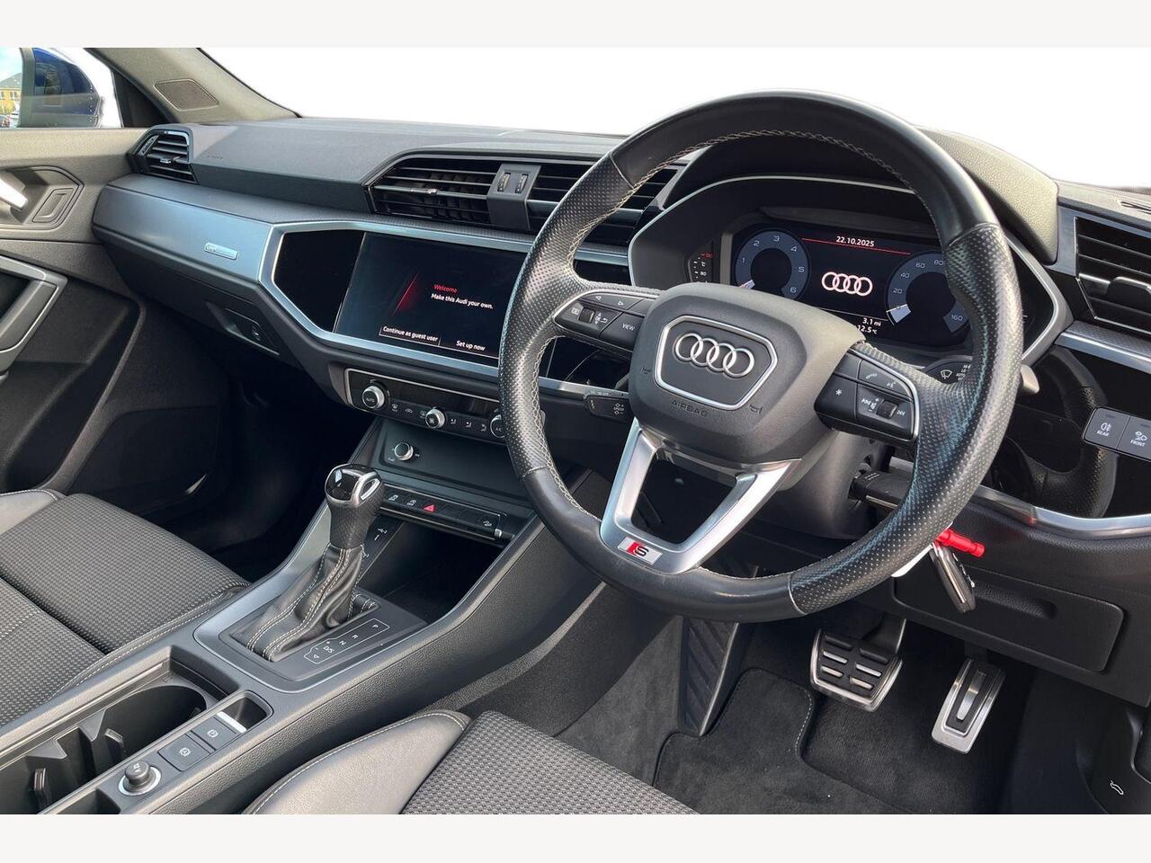 Used Audi Q3 2021 for sale - 76674153: Photo 6