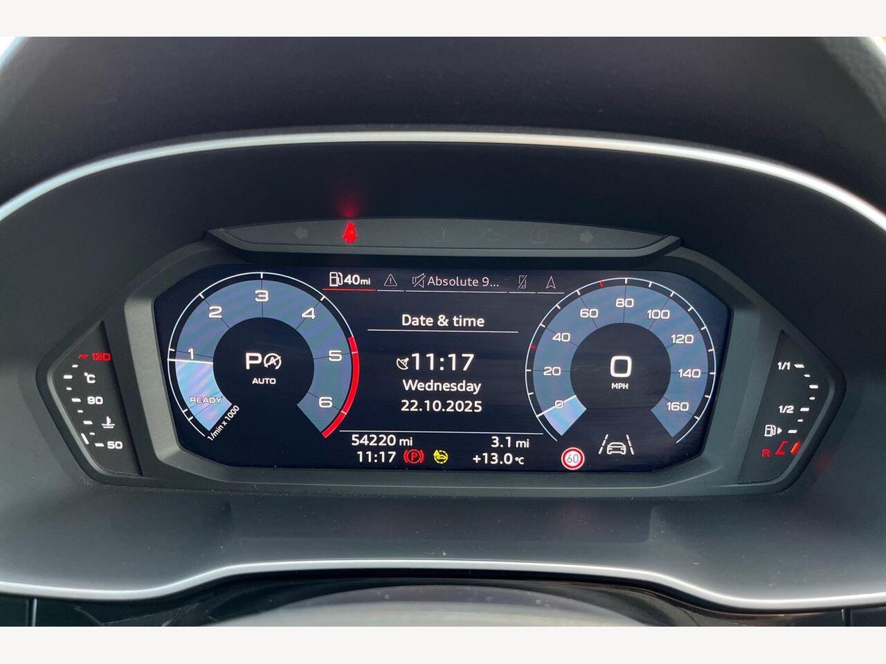 Used Audi Q3 2021 for sale - 76674153: Photo 7