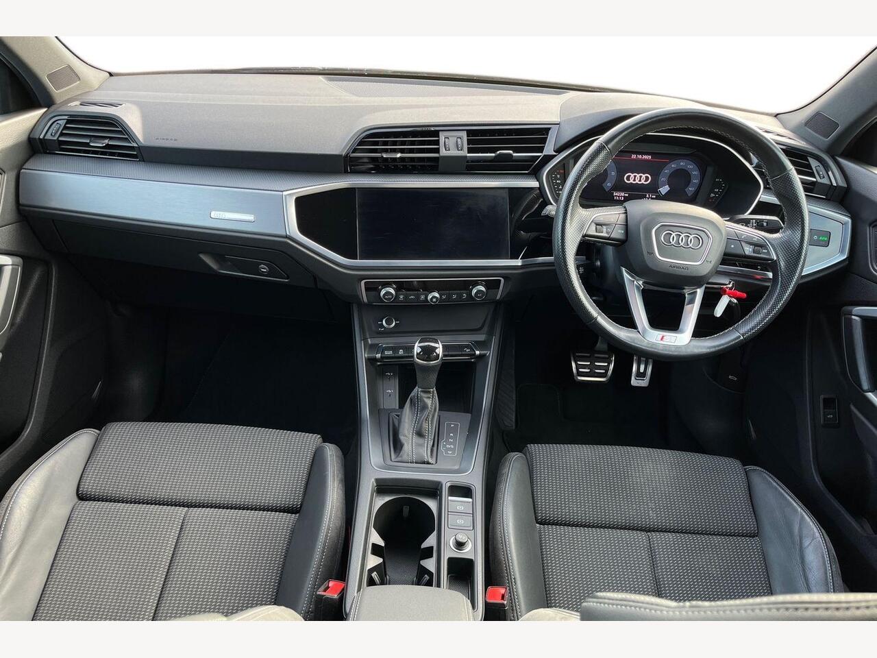 Used Audi Q3 2021 for sale - 76674153: Photo 9