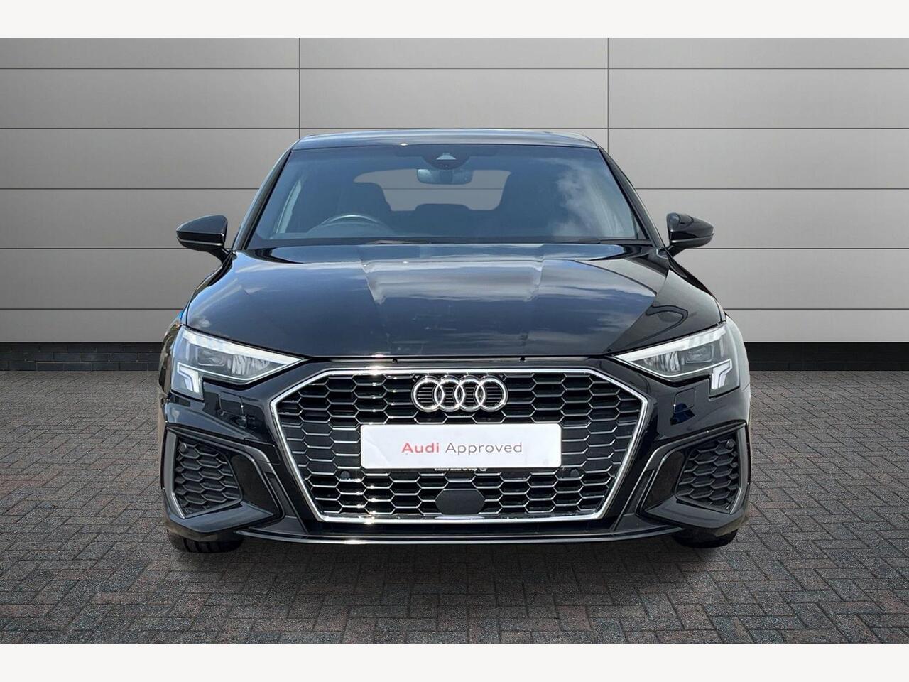 Used Audi A3 2023 for sale - 78213847: Photo 10