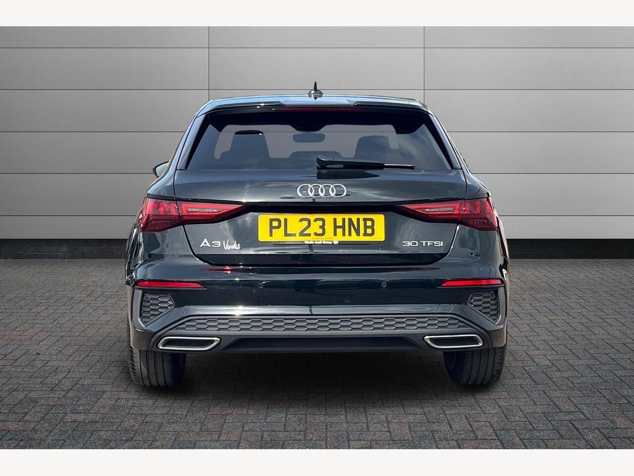 Used Audi A3 2023 for sale - 78213847: Photo 11