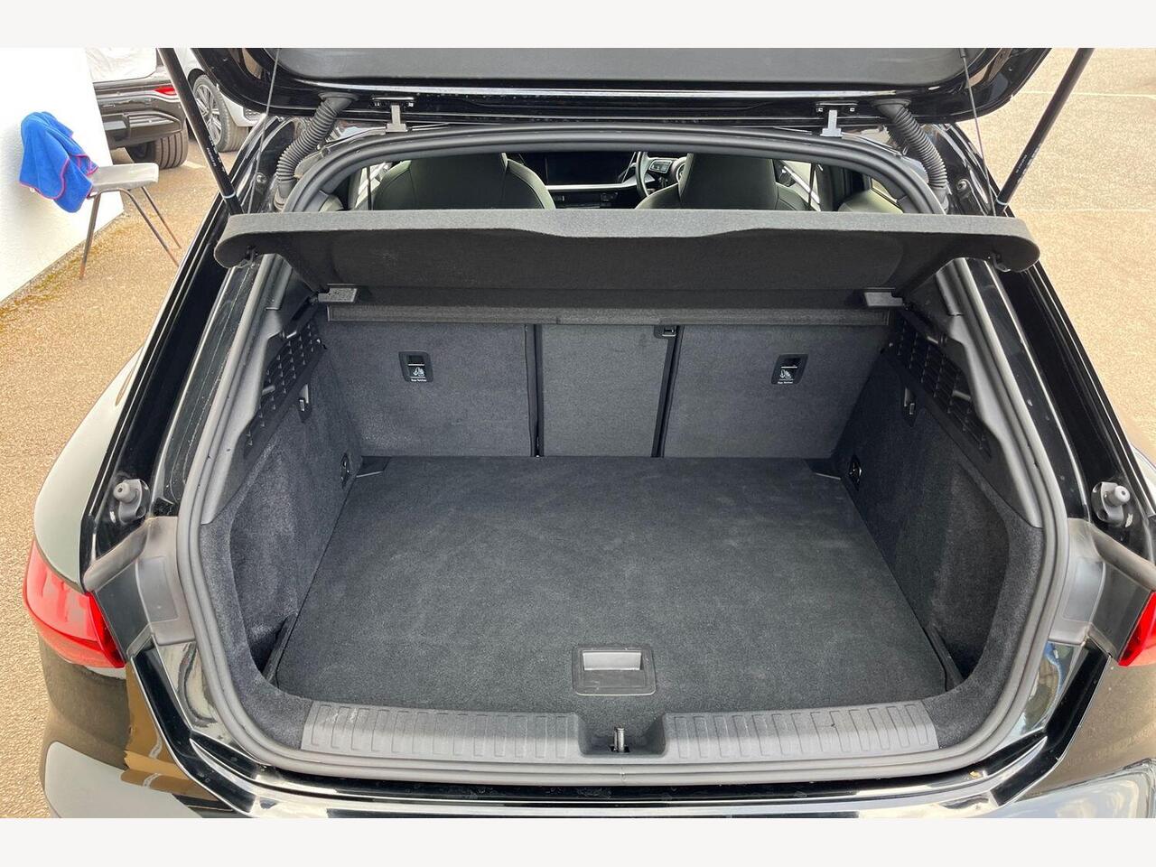 Used Audi A3 2023 for sale - 78213847: Photo 12