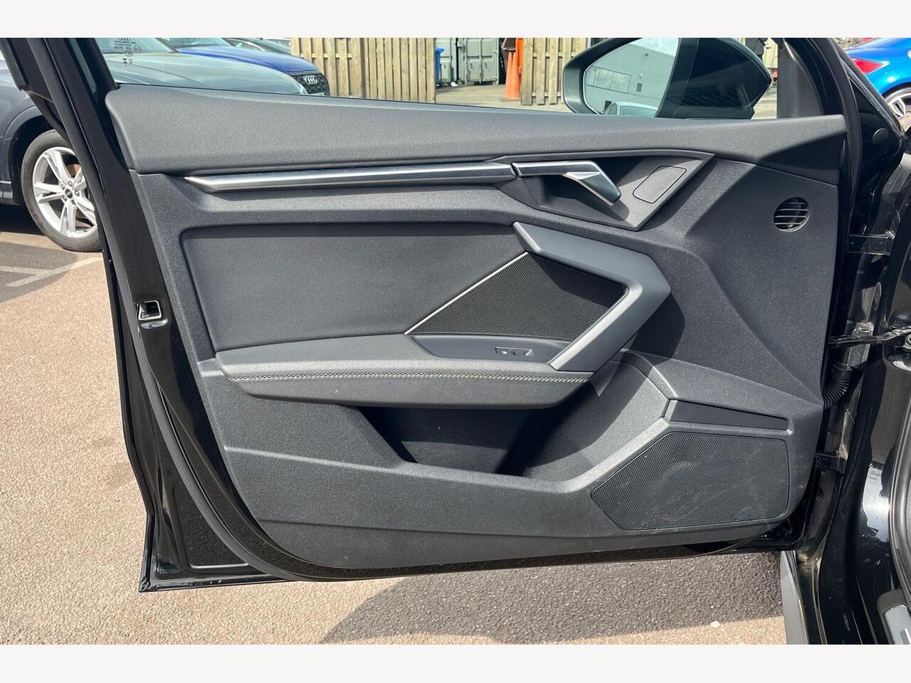 Used Audi A3 2023 for sale - 78213847: Photo 13