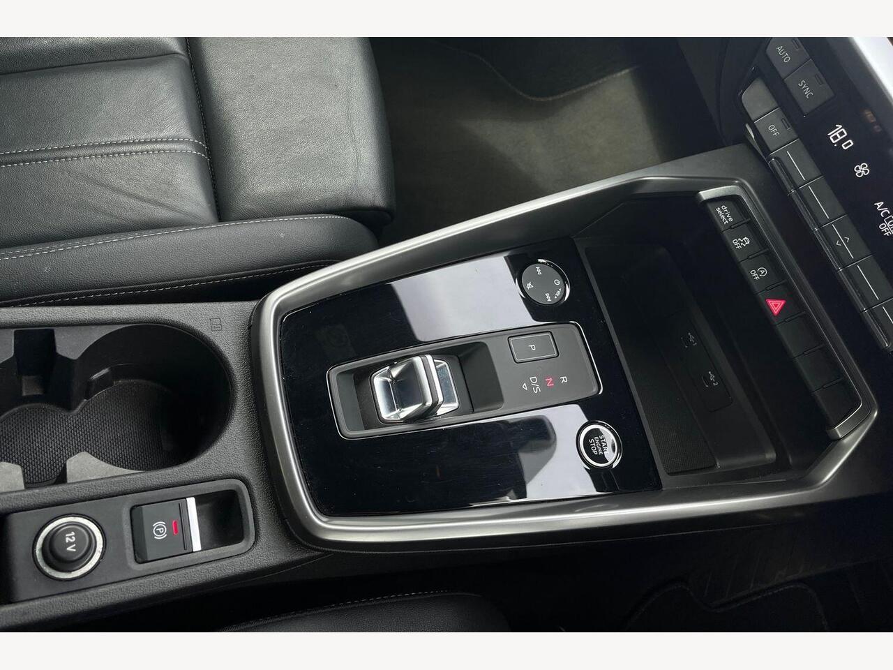 Used Audi A3 2023 for sale - 78213847: Photo 18