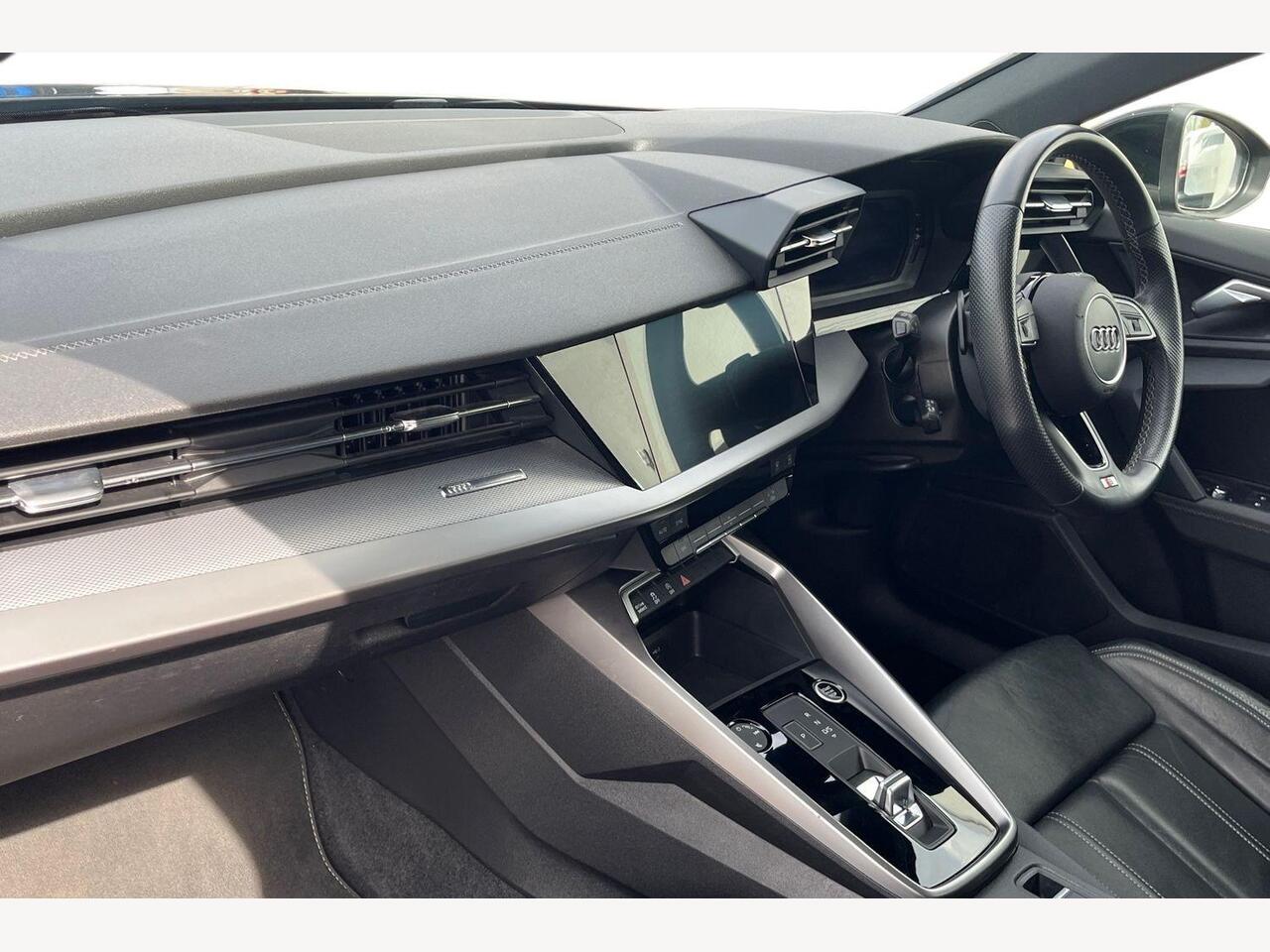 Used Audi A3 2023 for sale - 78213847: Photo 2