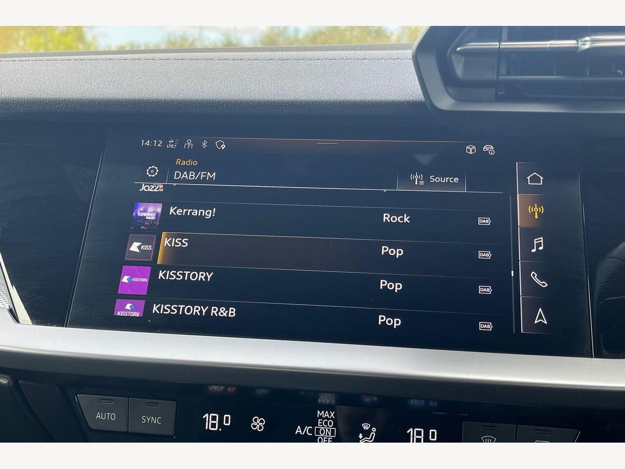 Used Audi A3 2023 for sale - 78213847: Photo 20