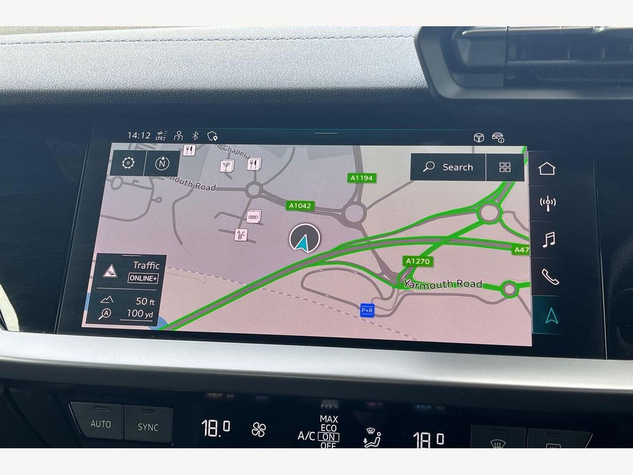 Used Audi A3 2023 for sale - 78213847: Photo 21